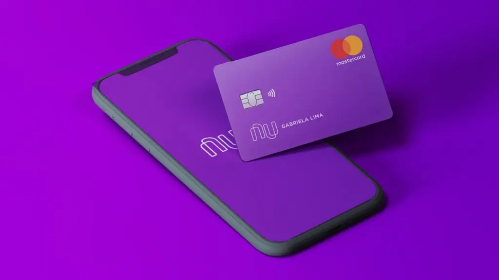 cartão nubank