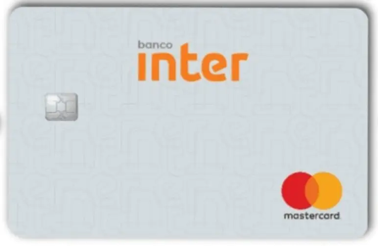 Cartão de crédito Inter para negativados