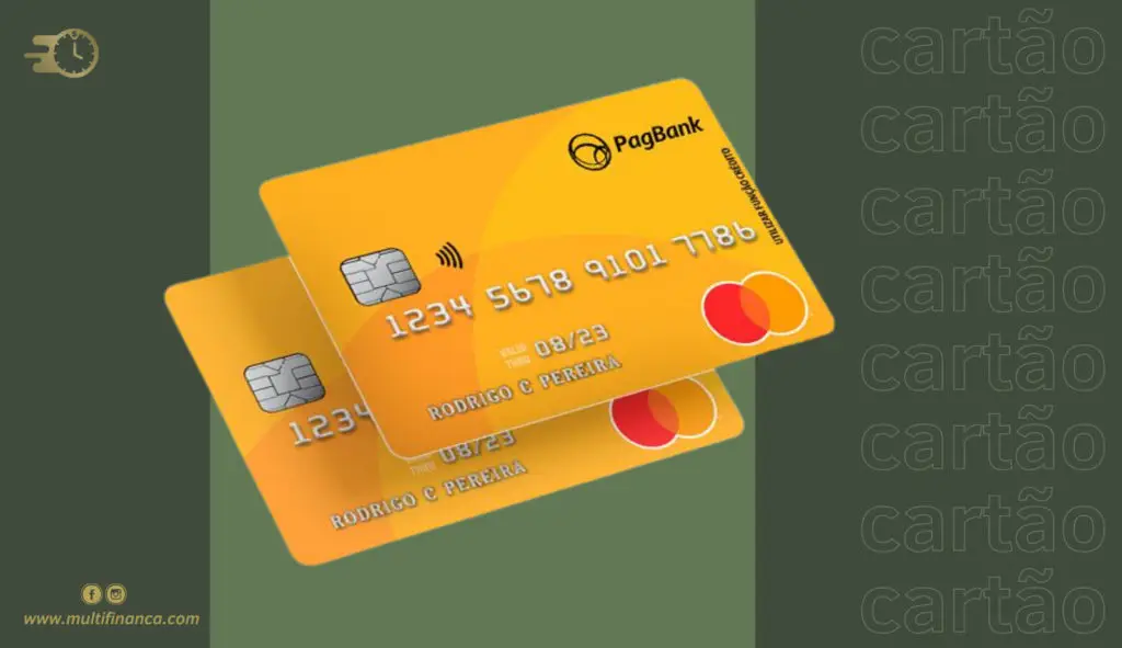 cartão de crédito PagBank