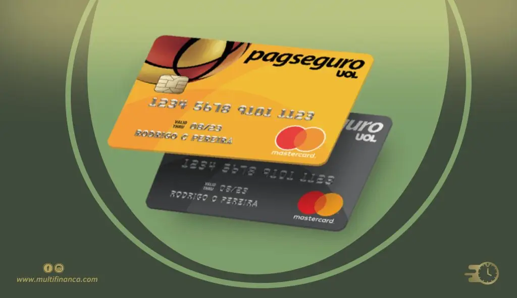 cartão de crédito PagBank