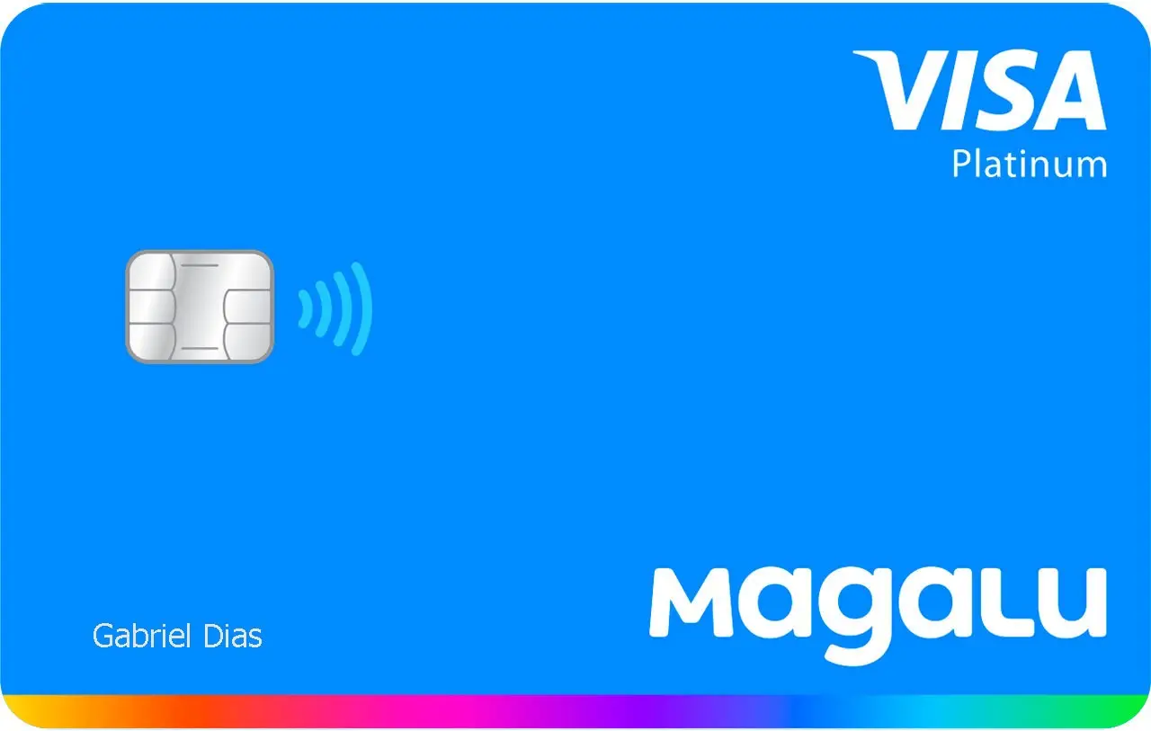 Magalu