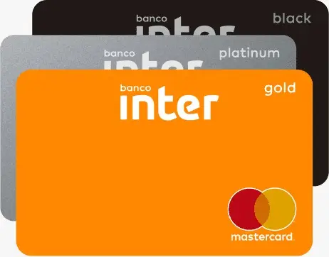 cartão de crédito inter