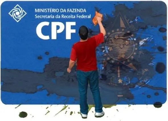 limpar seu nome