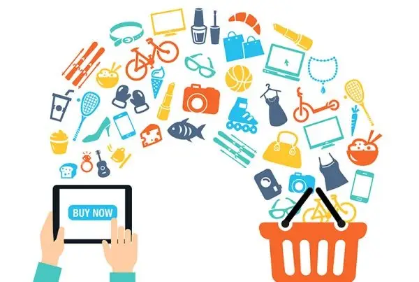 produtos usados