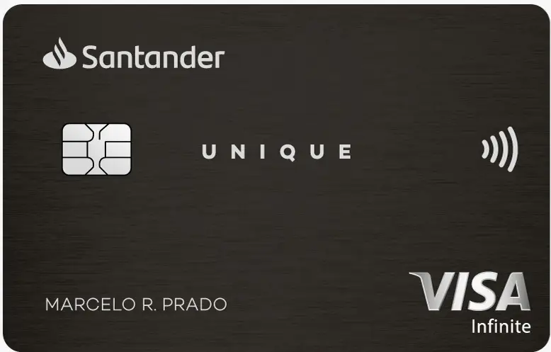 santander unique