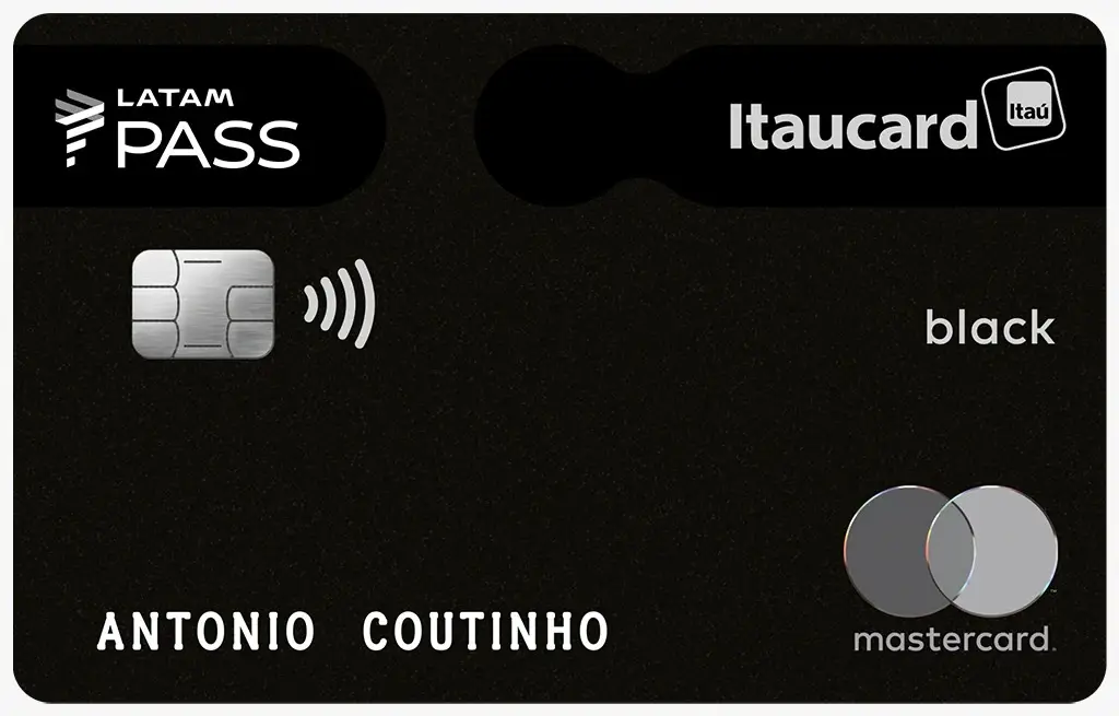 latam pass