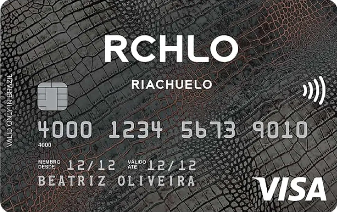 riachuelo