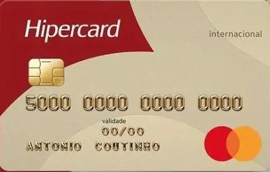 HIPERCARD