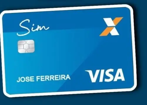 caixa sim
