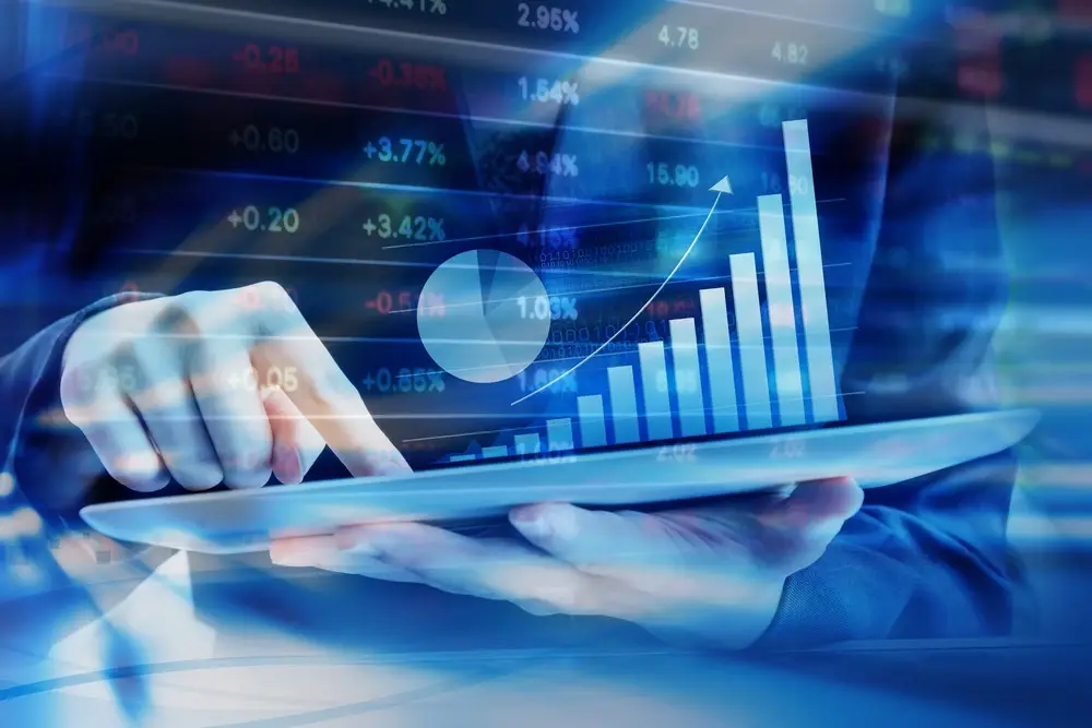 Aplicações financeiras