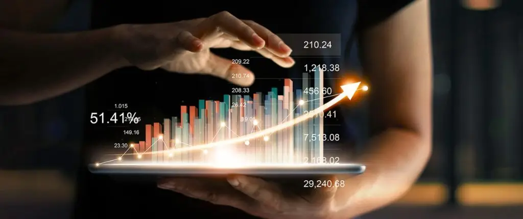 Aplicações financeiras