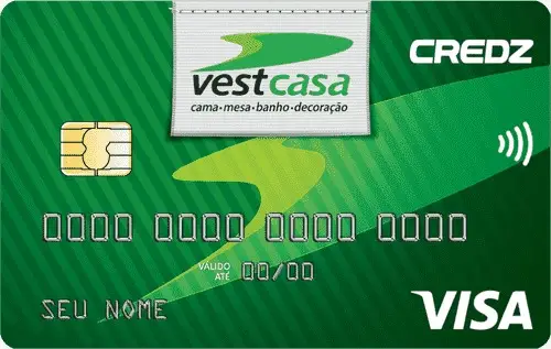 VESTCASA