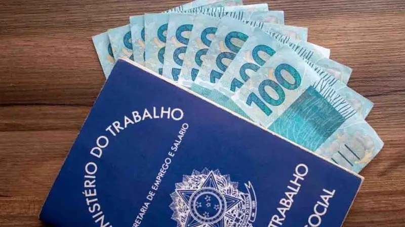 Revisão do FGTS