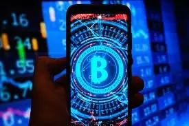 mercado de criptomoedas