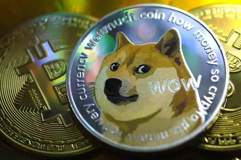 Criptomoedas