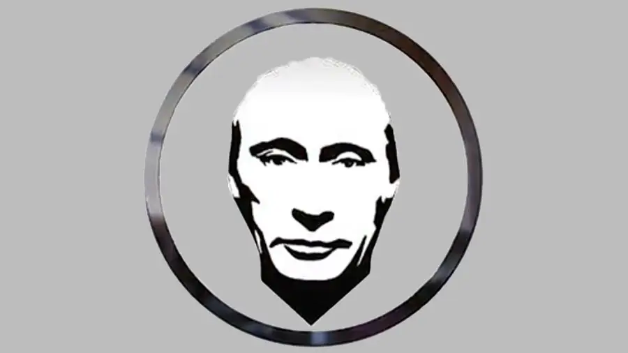 PutinCoin