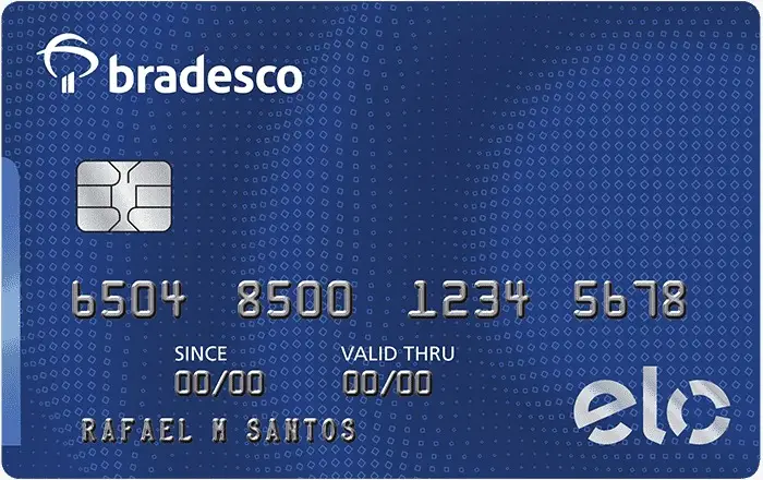 bradesco elo