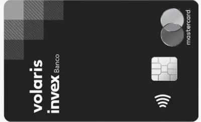Tarjeta de Crédito Volaris INVEX 2.0