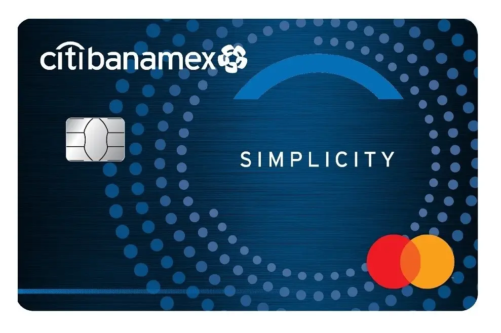 Tarjeta de Crédito Simplicity