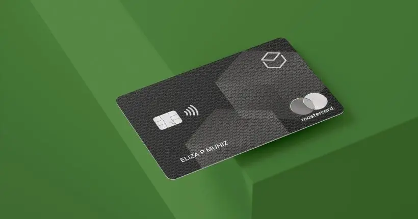 Cartão de Crédito Original Platinum