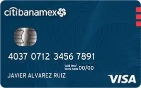Tarjeta de crédito Costco Citibanamex