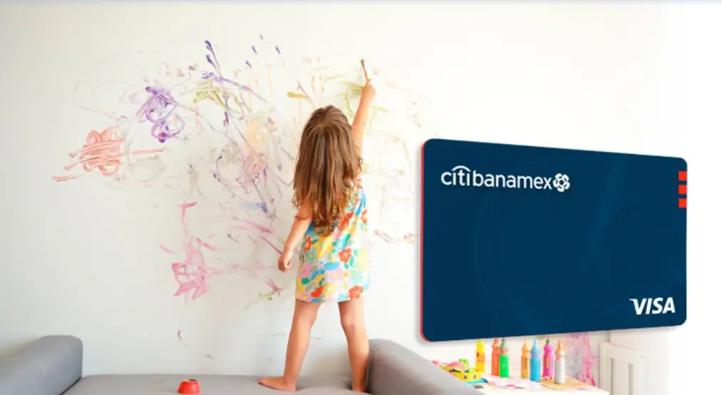 Tarjeta de crédito Costco Citibanamex