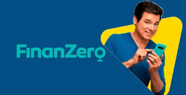 empréstimo FinanZero