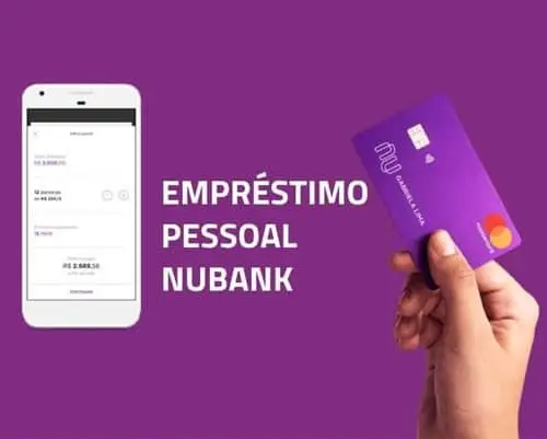 Empréstimo Nubank