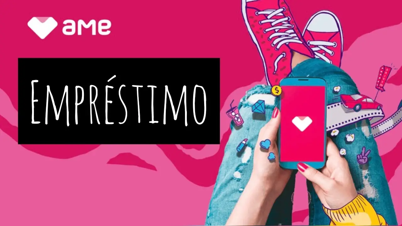Empréstimo Ame