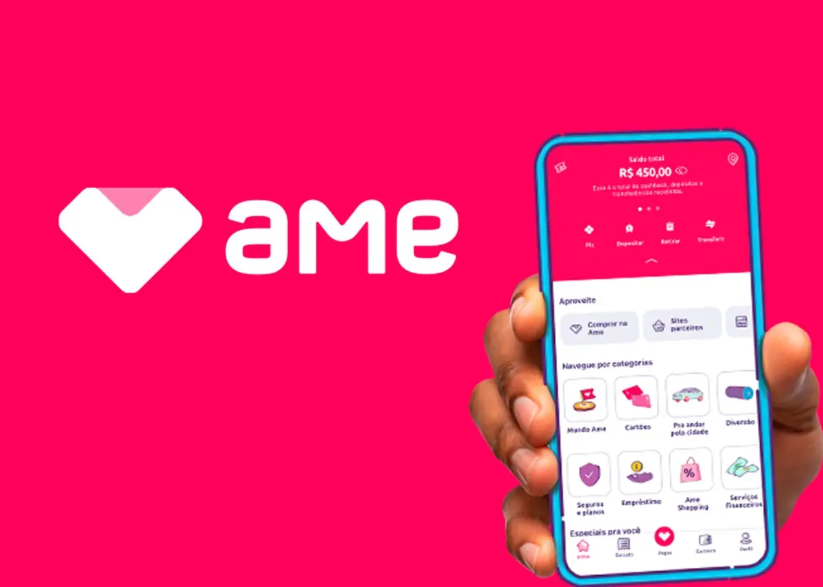 Empréstimo Ame