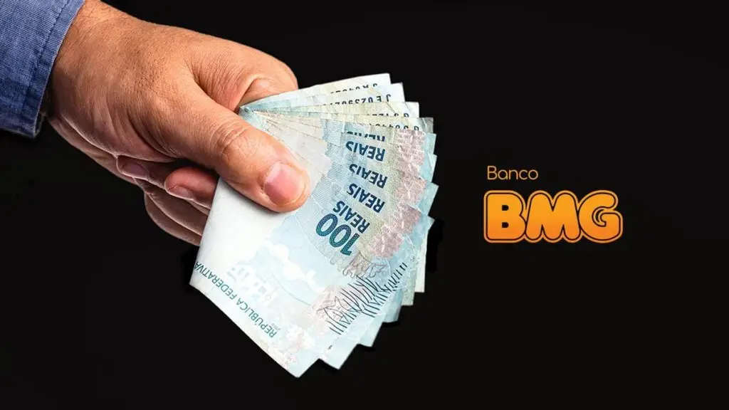 Empréstimo bmg