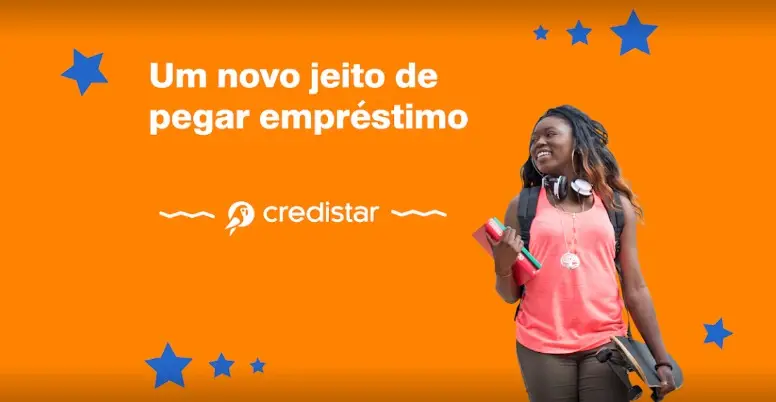 Empréstimo Credistar