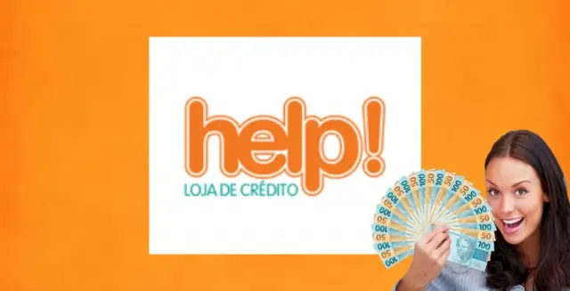 Empréstimo Help