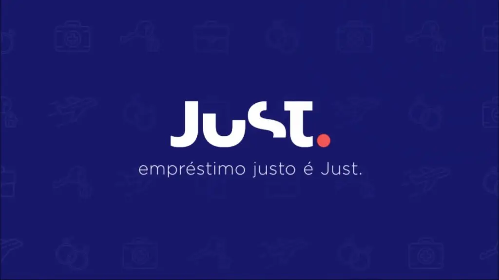 Empréstimo Just