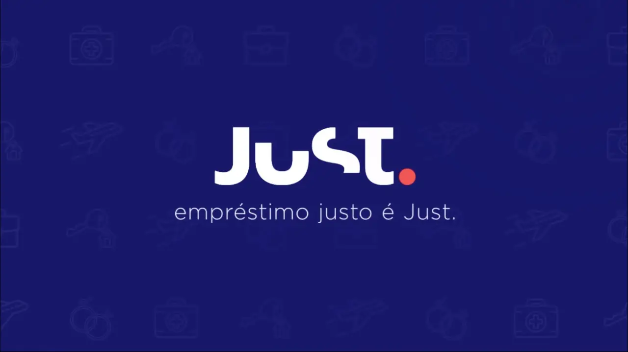Empréstimo Just