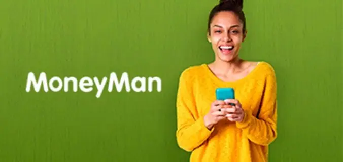 Empréstimo MoneyMan