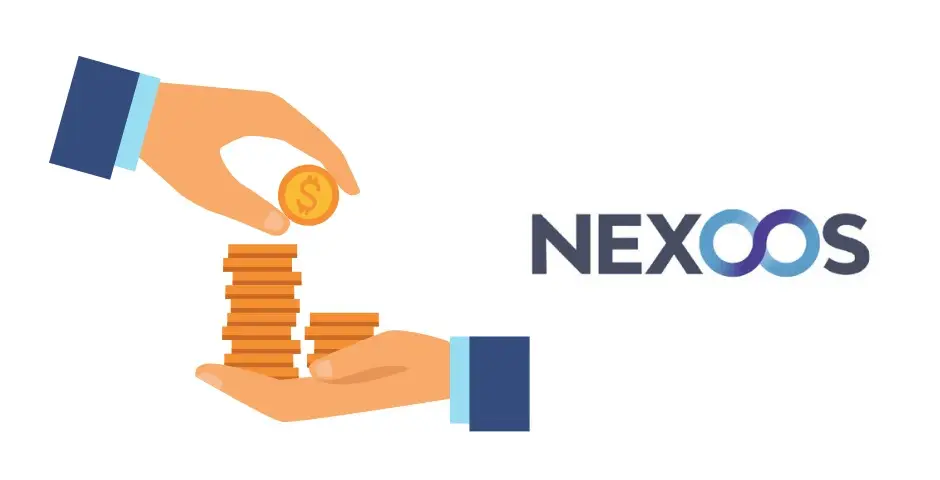 Empréstimo empresarial Nexoos