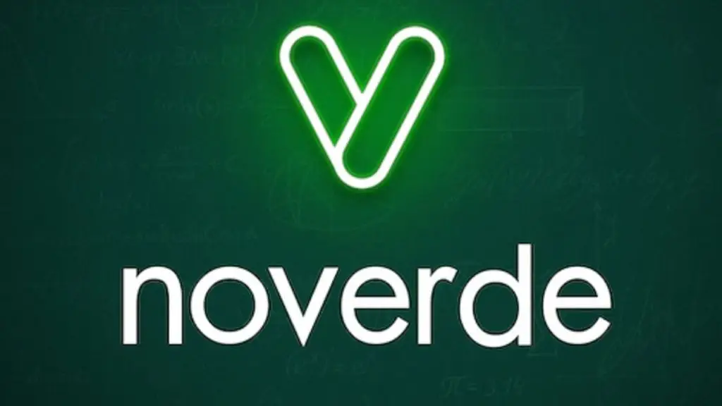 Empréstimo NoVerde