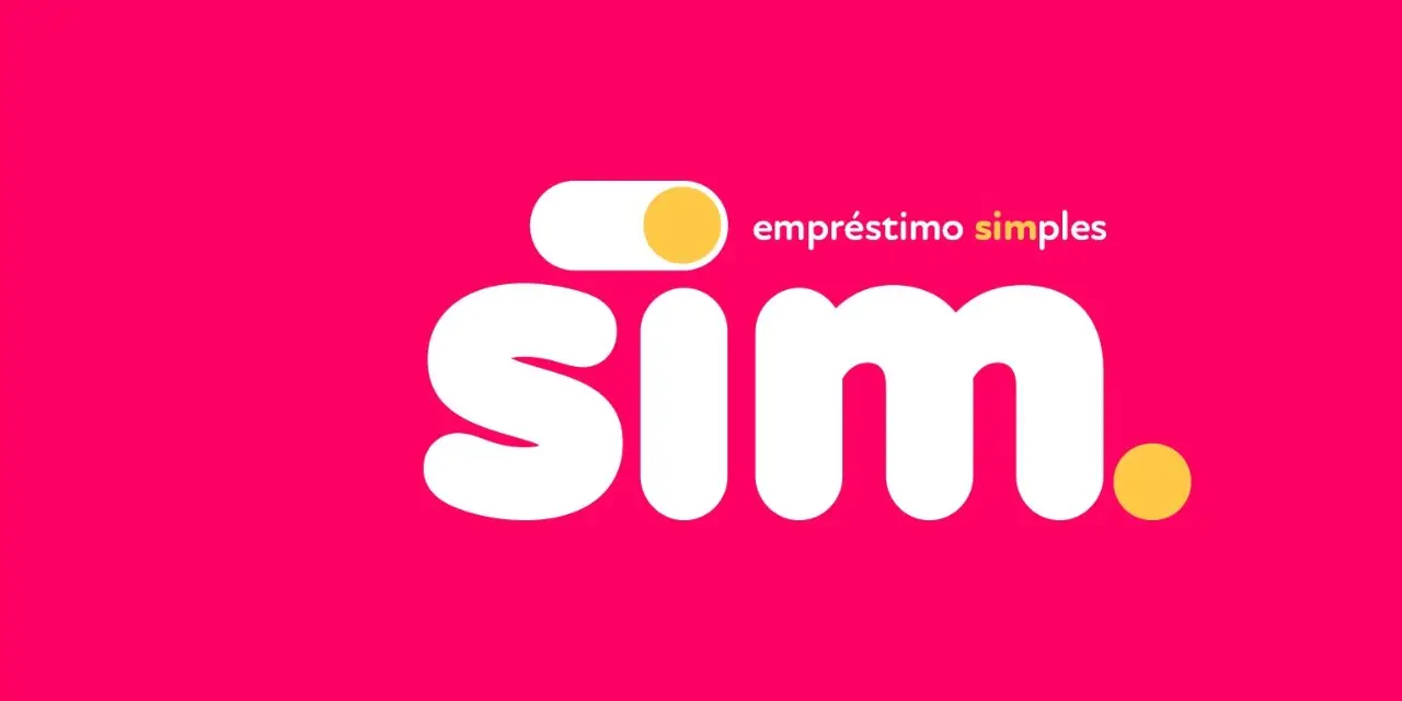 empréstimo sim