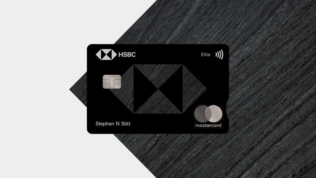 HSBC-Elite-Credit-Card