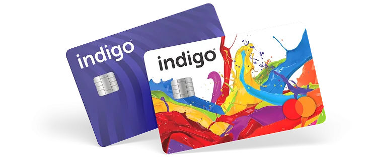 Indigo-Mastercard