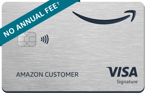 Amazon-Visa