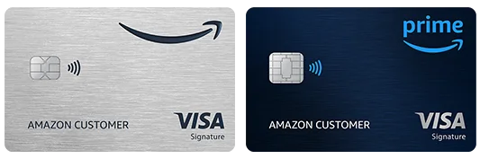 Amazon-Visa