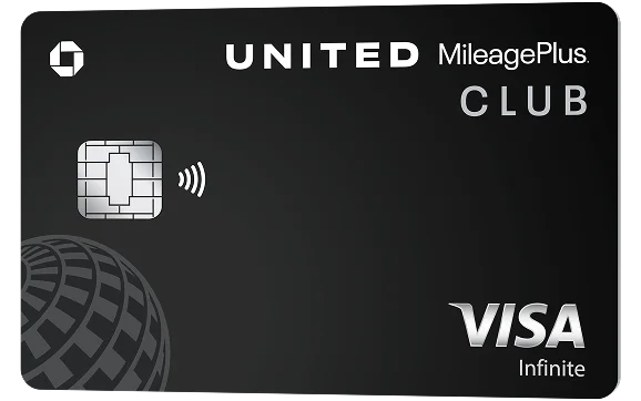 United-Club-Card
