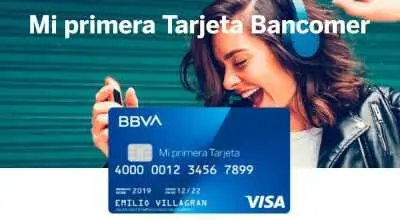 Mi Primera Tarjeta de Crédito