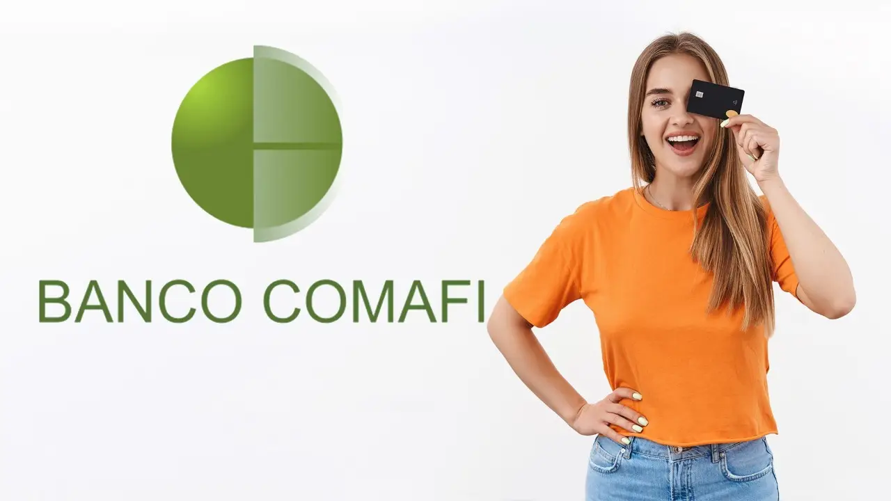 Tarjeta Visa Internacional Banco Comafi