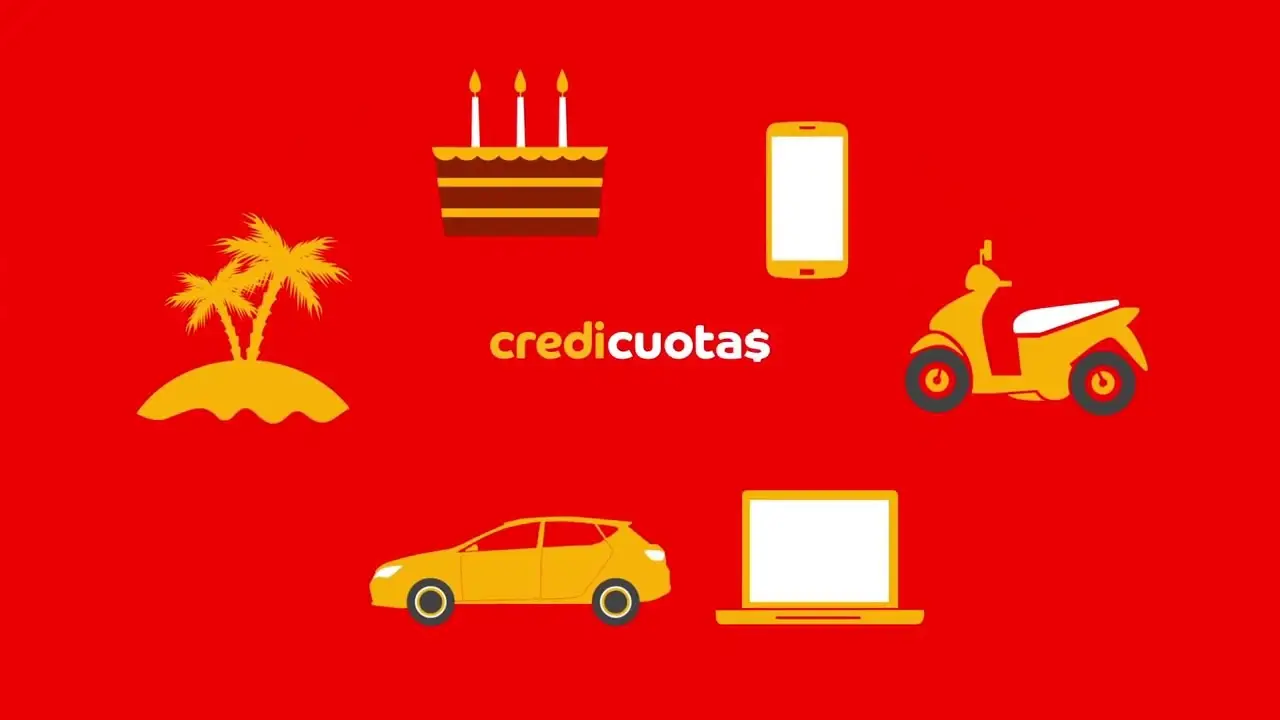 CREDICUOTAS