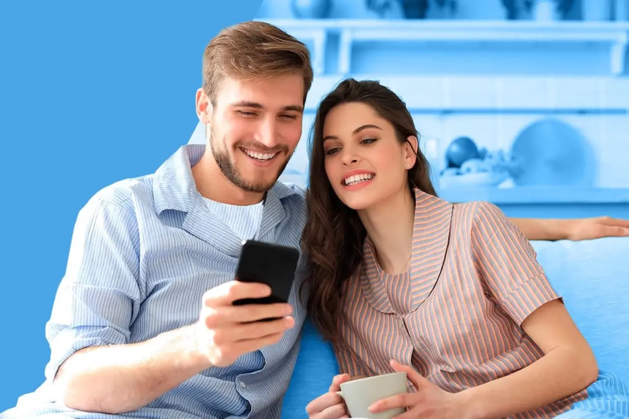 Préstamo Personal Online BBVA