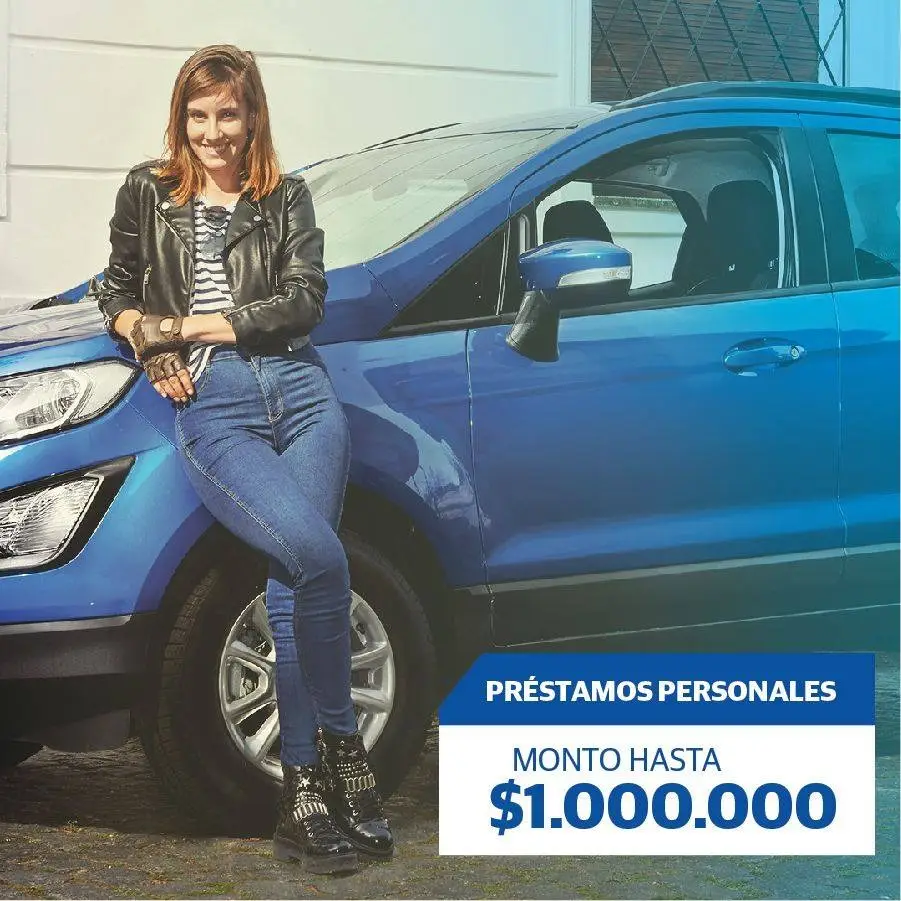 Préstamos Personales Banco Ciudad