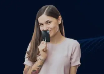 Tarjeta de crédito BBVA Mastercard Black